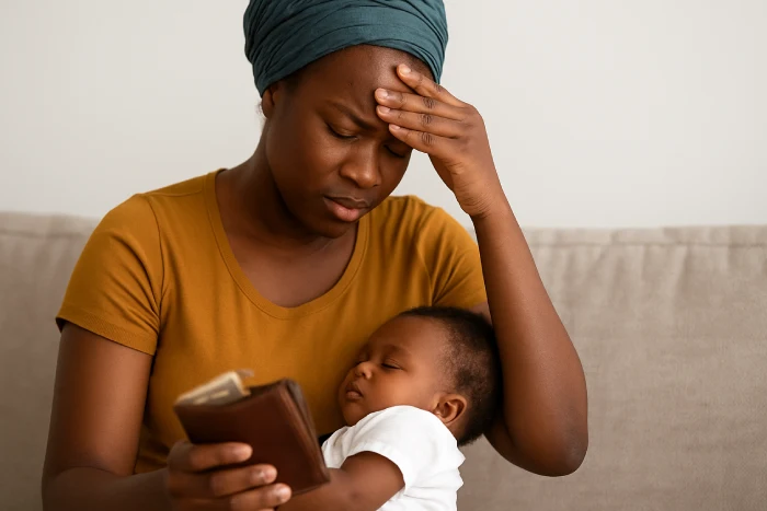 Understanding Postpartum Depression