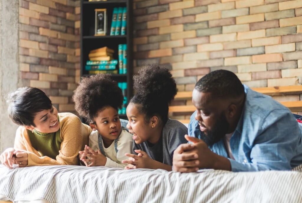 The Role of Fathers in the Fourth Trimester