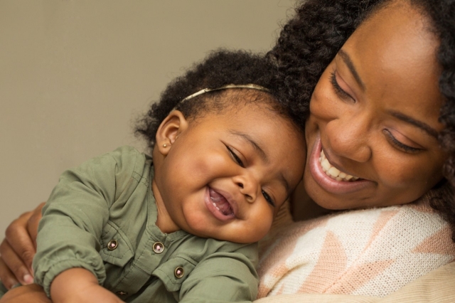 What Every New Parent Should Know